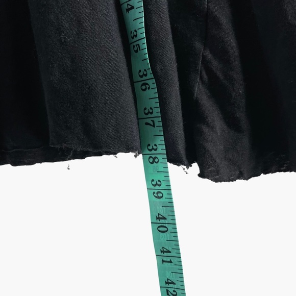 Brochu Walker Lightweight Black Dress - Picture 6 of 6